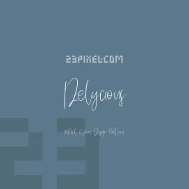 Delycious